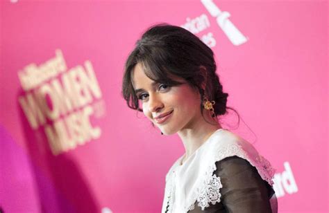 Camila Cabello Leads Mtv Europe Award Nods