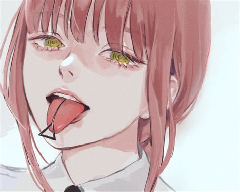 ひたち On Twitter Anime Art Girl Anime Mouths Anime Art