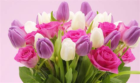 Top 10 Flowers For Mothers Day Lovingly