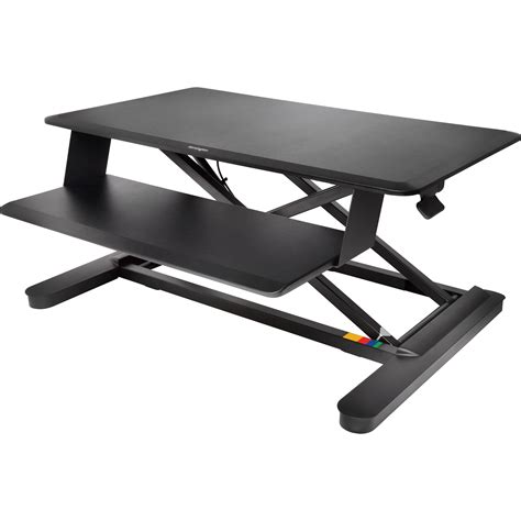 Kensington Smartfit Sitstand Desk K52804ww Bandh Photo Video
