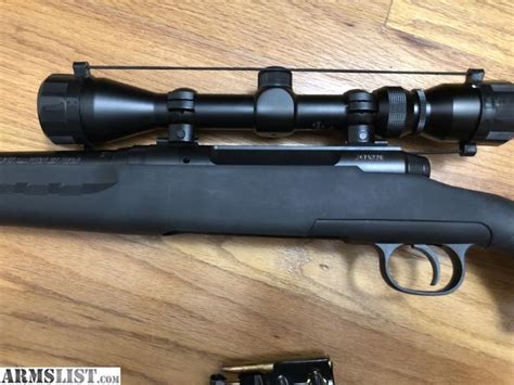 Armslist For Sale Savage Arms Axis Xp 270 Winchester Bolt Action Rifle