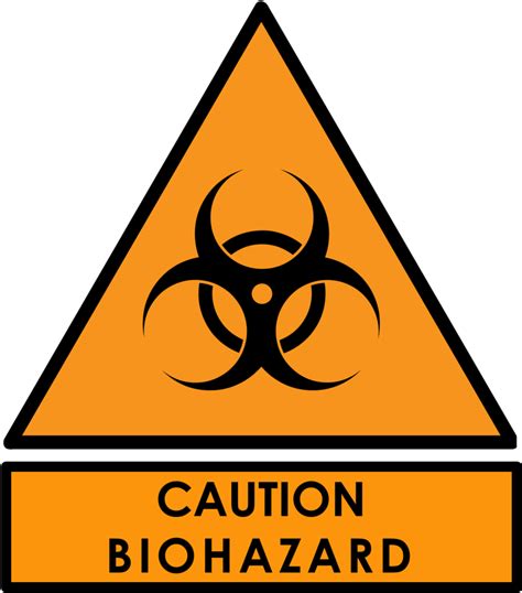 Biohazard Transparent Png Png Play