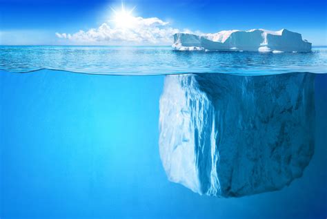 Tip of the day images. Strata insurance is just the tip of the iceberg ...