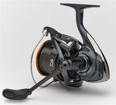 New Daiwa Legalis Match Feeder Fishing Reels All Models Reels