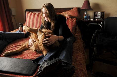 A Shooting Survivor Who Refuses to Let a Massacre Define Her