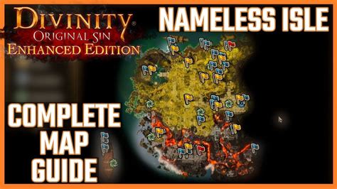 Divinity Original Sin 2 Map Maping Resources