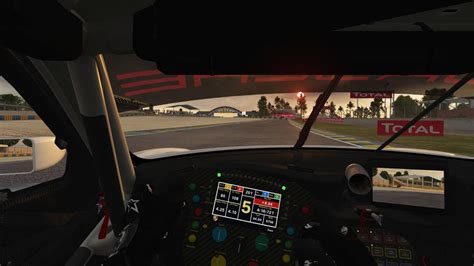 Assetto Corsa Dynamic Weather System Sol Custom Shader Patch Test