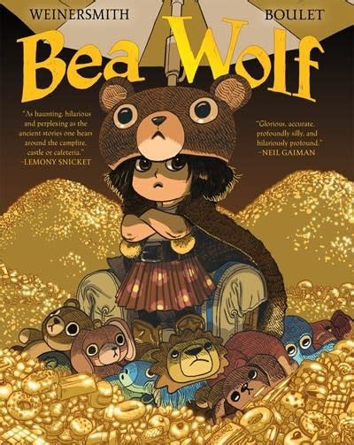 Bea Wolf Linden Tree Books Los Altos Ca