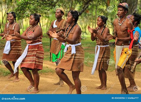 traditional dance in madagascar africa editorial photo image 45434356