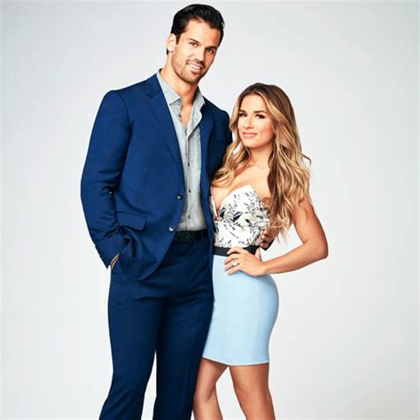 Eric Decker And Jessie James Decker Reveal Their Perfect Date Night E