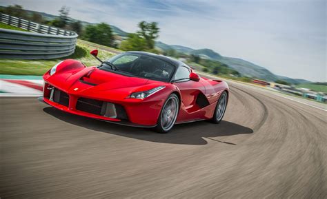 6 Sexiest Ferraris Ever Made 1prcnt