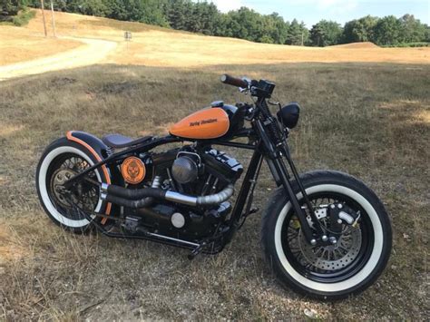 Get your 2021 iron 883 in a choice of colors for $9,499 or go for the. Harley Davidson Sportser 883 Bobber 2001 ...