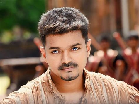 Download hd 4k photos for free on unsplash. Vijay Speaks Up On Journalist Controversy - Filmibeat