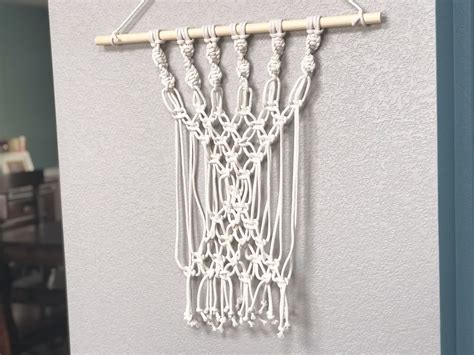 Completely Free Macrame Patterns