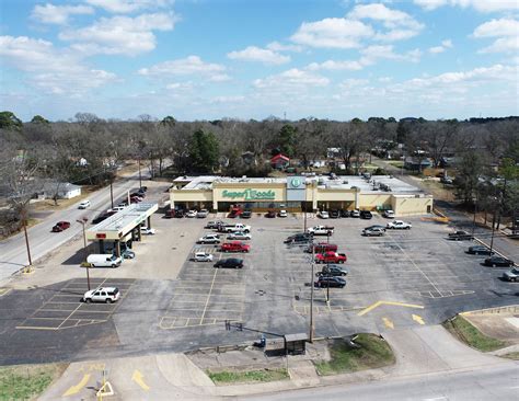 1800 S High St Longview, TX 75602 - Retail Property for Sale on