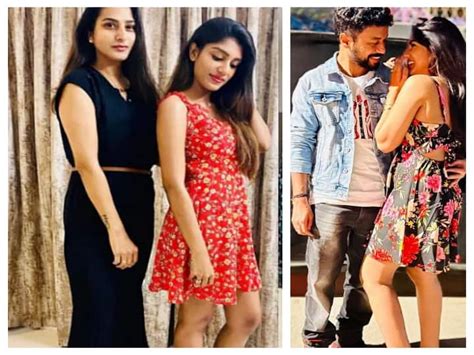 Actress Surekha Vani Daughter Supritha Posted The First Picture With