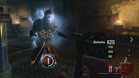 Origins Zombies Gameplay Black Ops 2 Apocalypse Map Pack Dlc 4 Cod