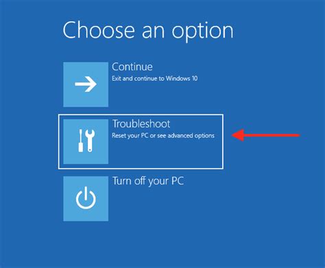 How To Reset And Reinstall Windows 10 Locally