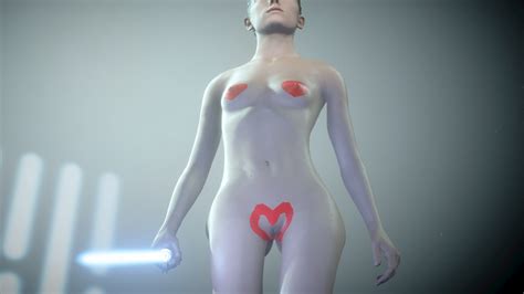 Star Wars Battlefront Nude Mods Previews And Feedback Page
