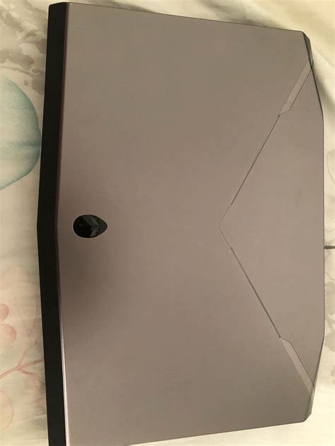 Used Alienware 17 To Sell Computers And Tech Laptops And Notebooks On