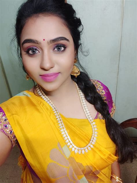 simple makeup steps at home in tamil saubhaya makeup