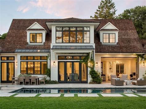 Modern California Farmhouse With Timeless Appeal 2017 Faces Of Design
