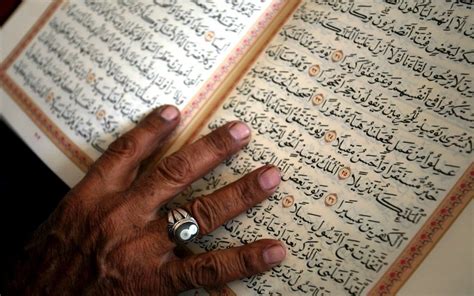 Surahs To Read Every Dayweek Quranic Arabic