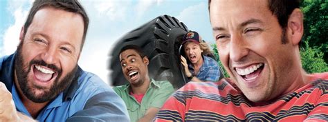 Grown Ups 2 Review Ign