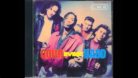 Color Me Badd I Wanna Sex You Up Remix Concept 2 Youtube
