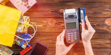 Benefits Of Credit Card Processing Machines For Small Business Soft