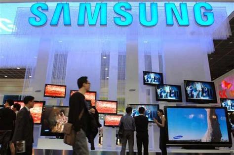 Samsung Electronics Enjoys Record Q3 Despite Smartphone Struggles