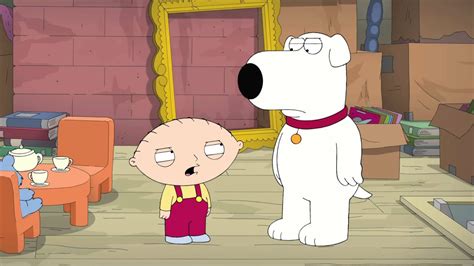 Watch Family Guy Season 12 - Family Guy Season 12 Trailer - YouTube
