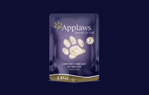 Applaws Broth Pouches Review Catfoodadvisor