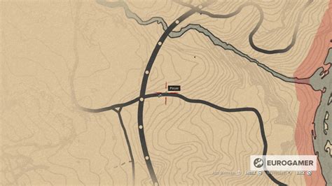 Red Dead Redemption 2 Killer Clue piece locations: How to stop the