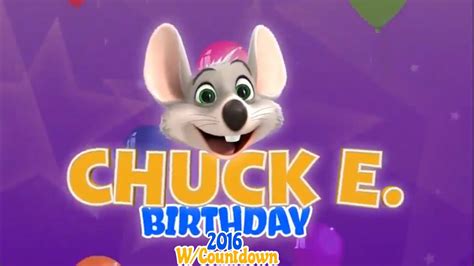 Chuck E Cheese Birthday Star 1992 Yulanda Lowell