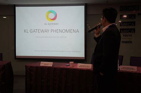 Accessible to klcc, mid valley, pavillion, kl sentral, kl tower. Be Part of KL Gateway Mall - SuezCap