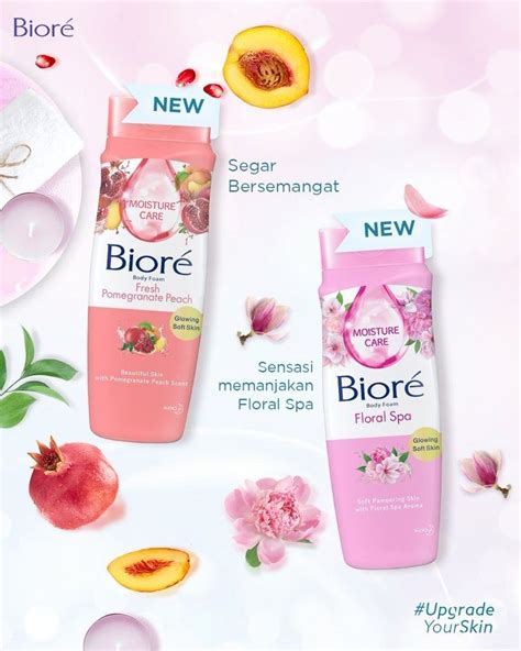 Upgrade Kulit Biar Glowing Dan Moist Dengan Sabun Mandi Yang Tepat