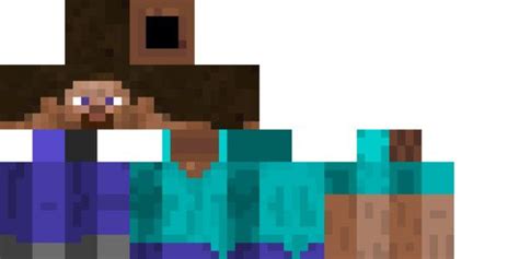 Steve Skin Skins Para Minecraft Capas Minecraft Minecraft Personagens