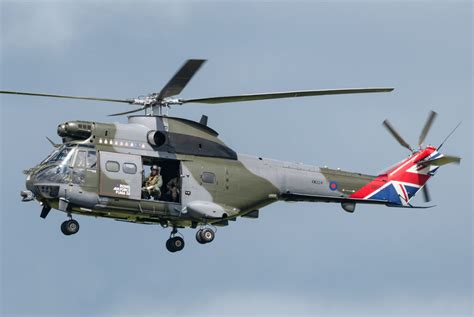 Uks New Medium Helicopter Nmh Programme