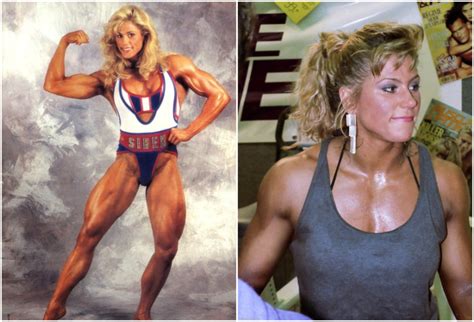 The American Gladiators Who They Are And Why Theyre So Iconic