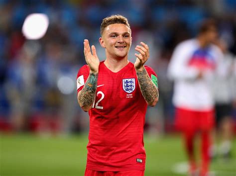Age:30 years (19 september 1990). Kieran Trippier Wallpapers - Wallpaper Cave