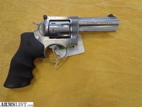Armslist For Sale Ruger Gp100 327 Federal Magnum 327fedmag
