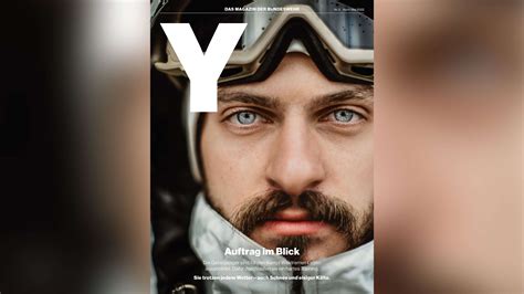 Y Magazin Neue Ausgabe Erschienen