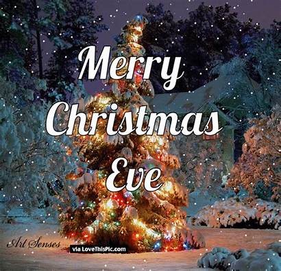 Eve Merry Christmas Animated Quote Happy Gifs