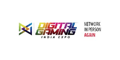Digital Gaming India Expo 2023 Blockchaingamerbiz