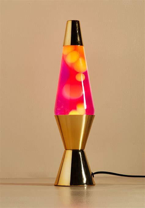 There are all sorts of lava lamps especially on amazon, and they will most definitely lighten up your home. 10 facts about Orange lava lamp | Warisan Lighting