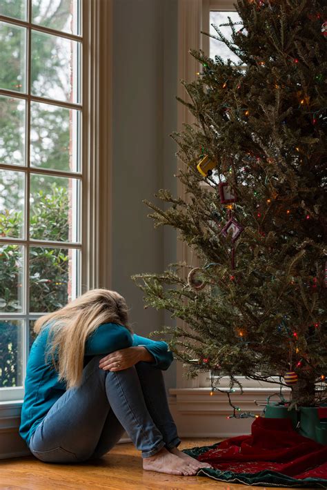 Dealing With Loneliness This Christmas News Digest Healthy Options