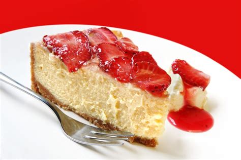 Strawberry Cheesecake Recipe Jamie Oliver Archives Mangeons