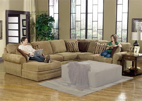 2024 Best Of Cozy Sectional Sofas