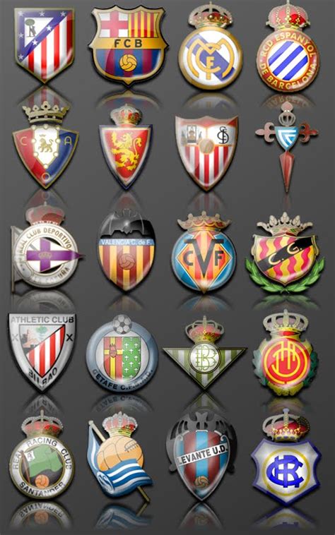 This is the page for the liga 2, with an overview of fixtures, tables, dates, squads, market values, statistics and history. GoodColony: La Liga Time Table: Spanish Soccer